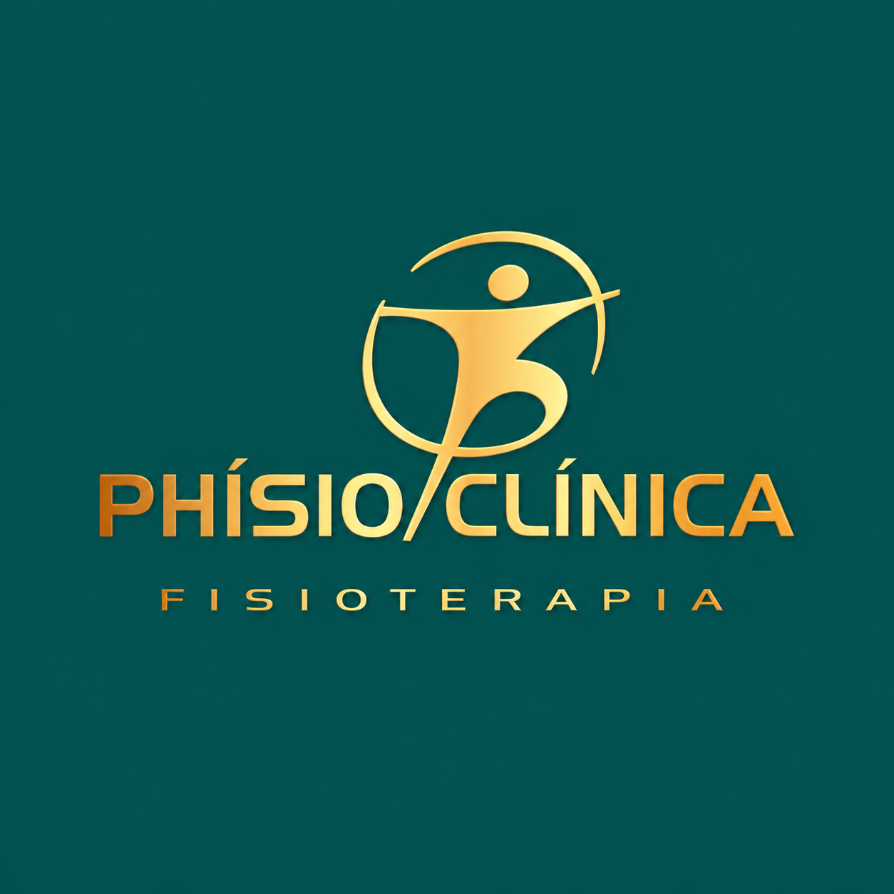 Logo phisio-clinica