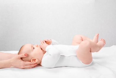 Osteopatia pediatrica